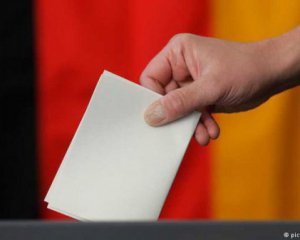 Выборы в Германии: сообщают о высокой явке избирателей