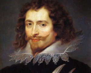 У Шотландії знайшли втрачену картину Рубенса