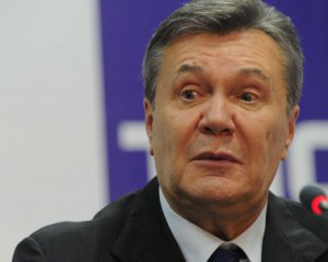 Перші мільйони доларів Януковича пішли в бюджет