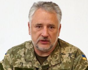 "Це небезпечний дзвіночок" - Жебрівський про вихід Штепи