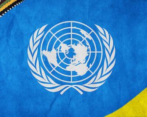 Россия назвала &quot;нелегитимным&quot; доклад ООН о нарушении прав человека в Крыму
