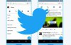 Twitter тестує новий додаток для Android