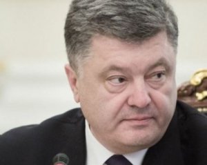 В &quot;Народном фронте&quot; сделали откровенное заявление о Порошенко на его день рождения