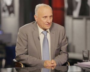 У Росії заявили, що повернуть Крим