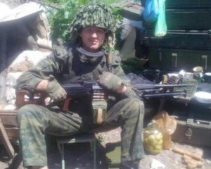 Беларусь осудила боевика ДНР