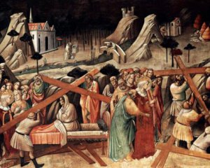 Воздвиження Хреста Господнього: що потрібно зробити цього дня