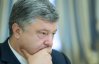 Порошенко скликає військовий кабінет