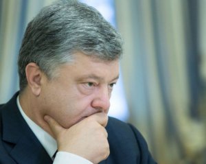 Порошенко скликає військовий кабінет