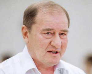 Крымского активиста Ильми Умерова приговорили к колонии