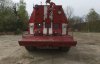 Укроборонпром випробує на калинівських складах спеціальний пожежний танк