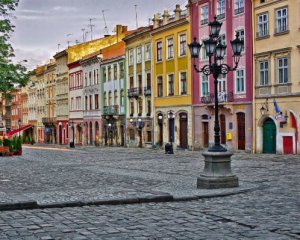 Львів наздогнав Київ за обсягом інвестицій