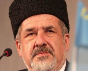 Кримські татари вимагають закрити російські організації в Україні