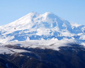 На Ельбрусі знайшли українців, які загубились ще в 2004 році