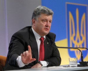 Порошенко: Винних у трагедії в Калинівки треба покарати