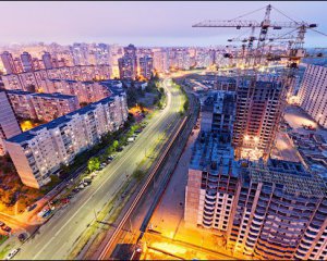 Сьогодні в Києві обмежать рух від Троєщини до метро &quot;Чернігівська&quot;