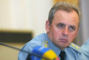 Комитет ВР будет рекомендовать уволить Муженка