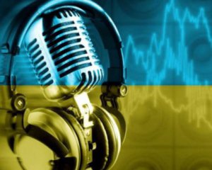 Нацрада за півроку оштрафувала 15 радіостанцій за порушення мовних квот