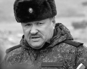 Российские генералы в Украины: назвали имена