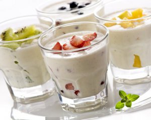 7 фактів на користь йогурту