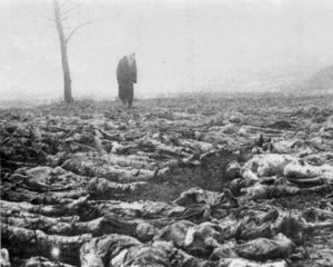 Обнаружили немцев, причастных к убийствам в Бабьем Яру