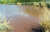 У каких рек Украины самая чистая воду