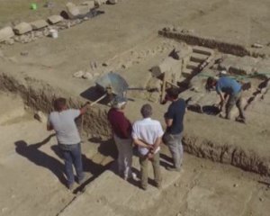 Археологи знайшли храм, який шукали 100 років