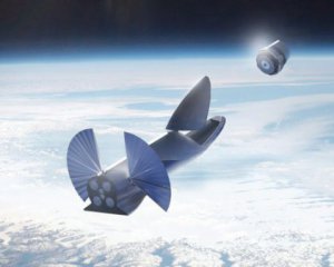 Ілон Маск запропонував літати ракетами по Землі за ціною авіаквитка