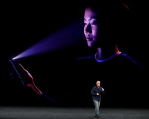 У Apple розповіли, кому варто обійтися без Face ID