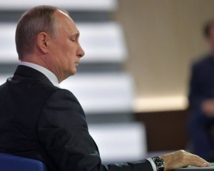 Путін придумав "довгий" план для Криму і Донбасу - Боровий