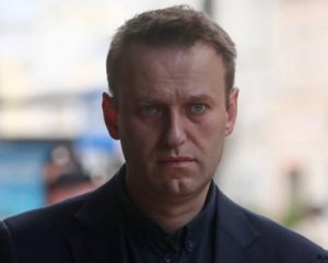 Навального затримали в під&#039;їзді власного дому