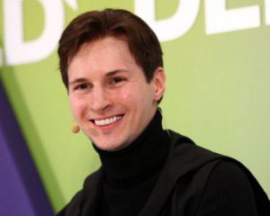 Дуров обіцяє захищати своїх користувачів, попри погрози Росії та Ірану