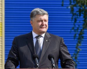 Порошенко обіцяє перемогу найближчим часом