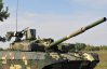В Таиланд отправляют очередную партию новейших танков "Оплот"