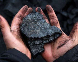 Росія торгує донбаським вугіллям зі світом