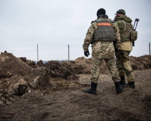 Доба в АТО: бойовики атакували танками, отримали по зубах