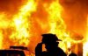 У пожежах в Україні з початку року загинуло понад тисячу людей