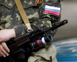 Увеличилось количество боевиков на границе с РФ