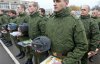 В оккупированном Крыму начался незаконный призыв в российскую армию