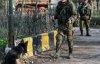 Росіяни влаштували стрільбу на кордоні з Україною: затримували терористів
