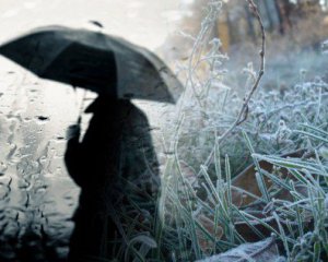 Мороз и снег - что подарит украинцам 2 месяца осени