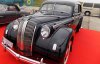 Редкий Opel Admiral 1939 года показали на большом техническом фестивале