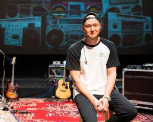 "Бумбокс" скасував низку концертів