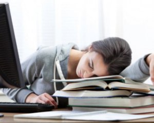 7 рідкісних причин хронічної втоми