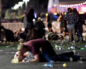 ІДІЛ взяв відповідальність за розстріл фестивалю в Лас-Вегасі