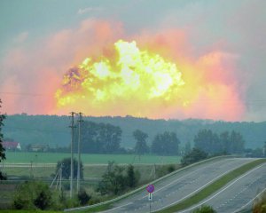 За три года войны - 4 тысячи терактов - эксперт