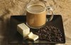 Кофе с маслом поможет похудеть - ученые