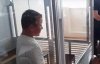 Підозрюваний у вбивстві школярки проситься додому