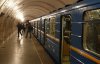 Пассажирам столичного метрополитена угрожают убийством за пользование жетоном
