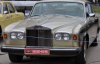 Показали роскошный автомобиль британского бренда Rolls-Royce