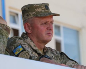 Муженко відчуває відповідальність за Калинівку, але є одне &quot;але&quot;